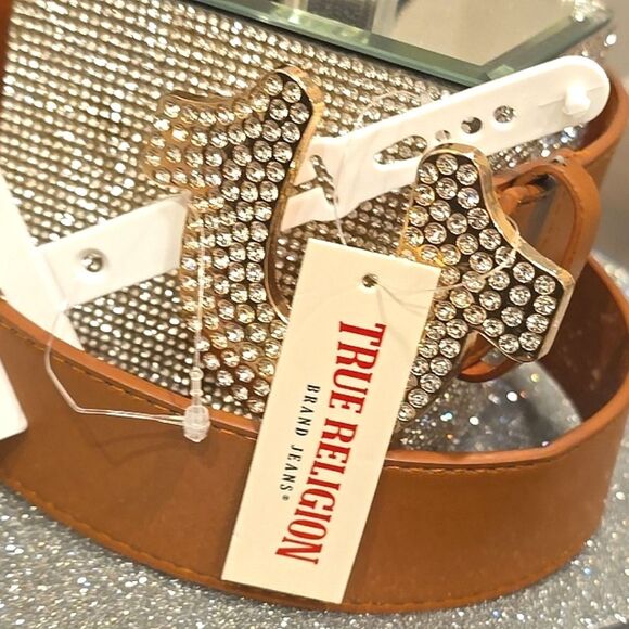 Belts